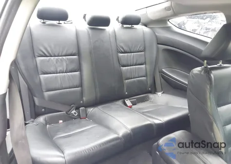 2008 Honda Accord Exl from USA, damaged, VIN 1HGCS12888A001923